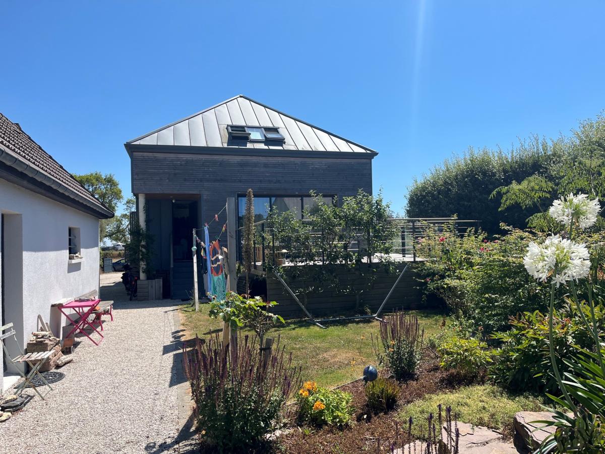 Maison 175 m² · à Barneville-Carteret · 175 m² · 789 500 €