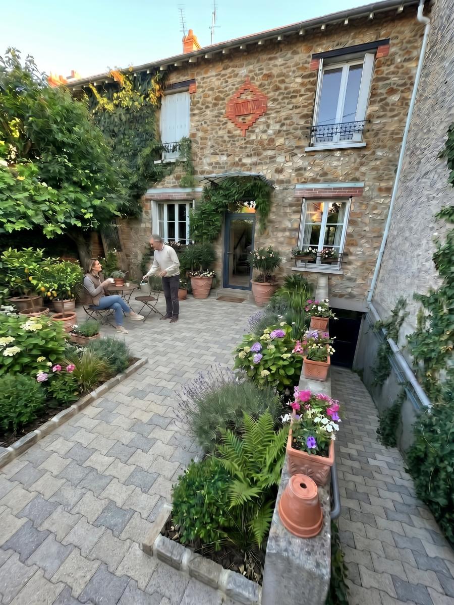Appartement 2 pièces 46 m² · à Brétigny-sur-Orge · 45,7 m² · 169 000 €