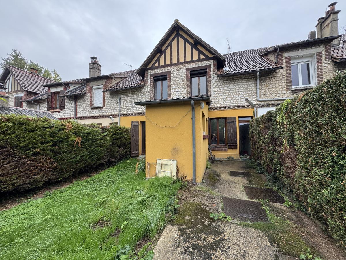 Maison 5 pièces 120 m² · à Louviers · 120 m² · 147 000 €