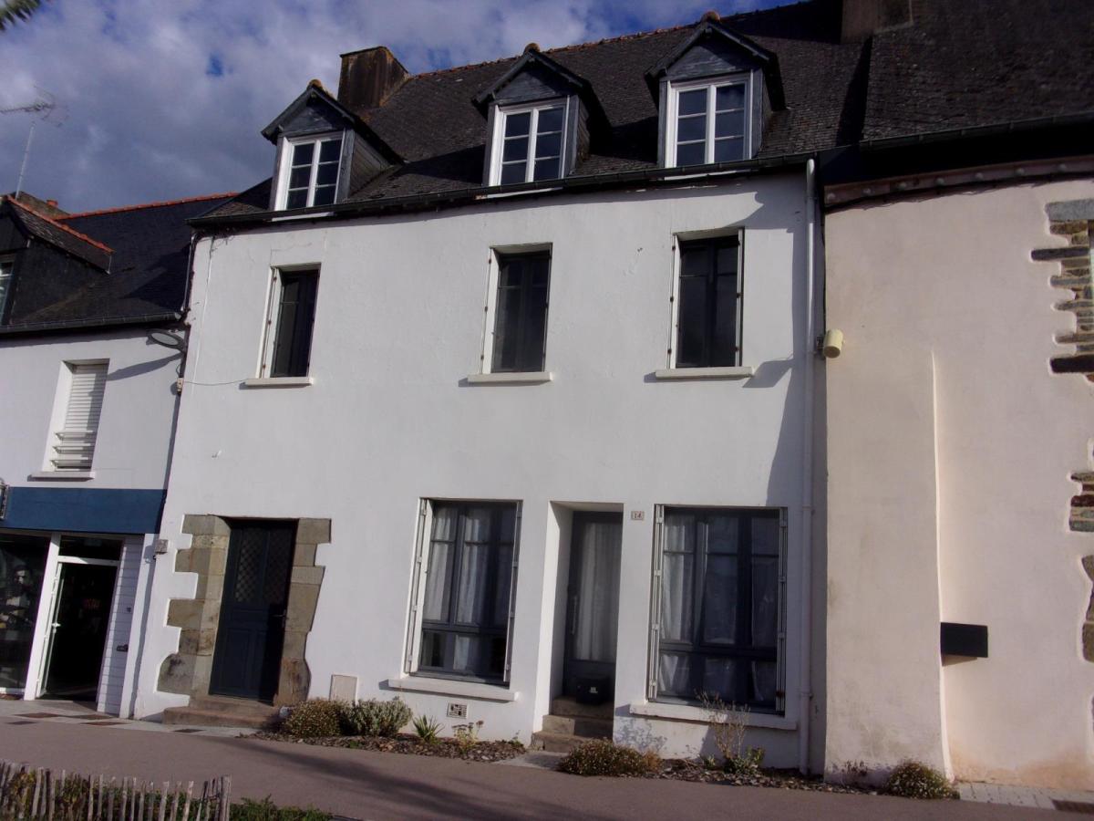 Maison 6 pièces 113 m² · à Carentoir · 113 m² · 85 500 €