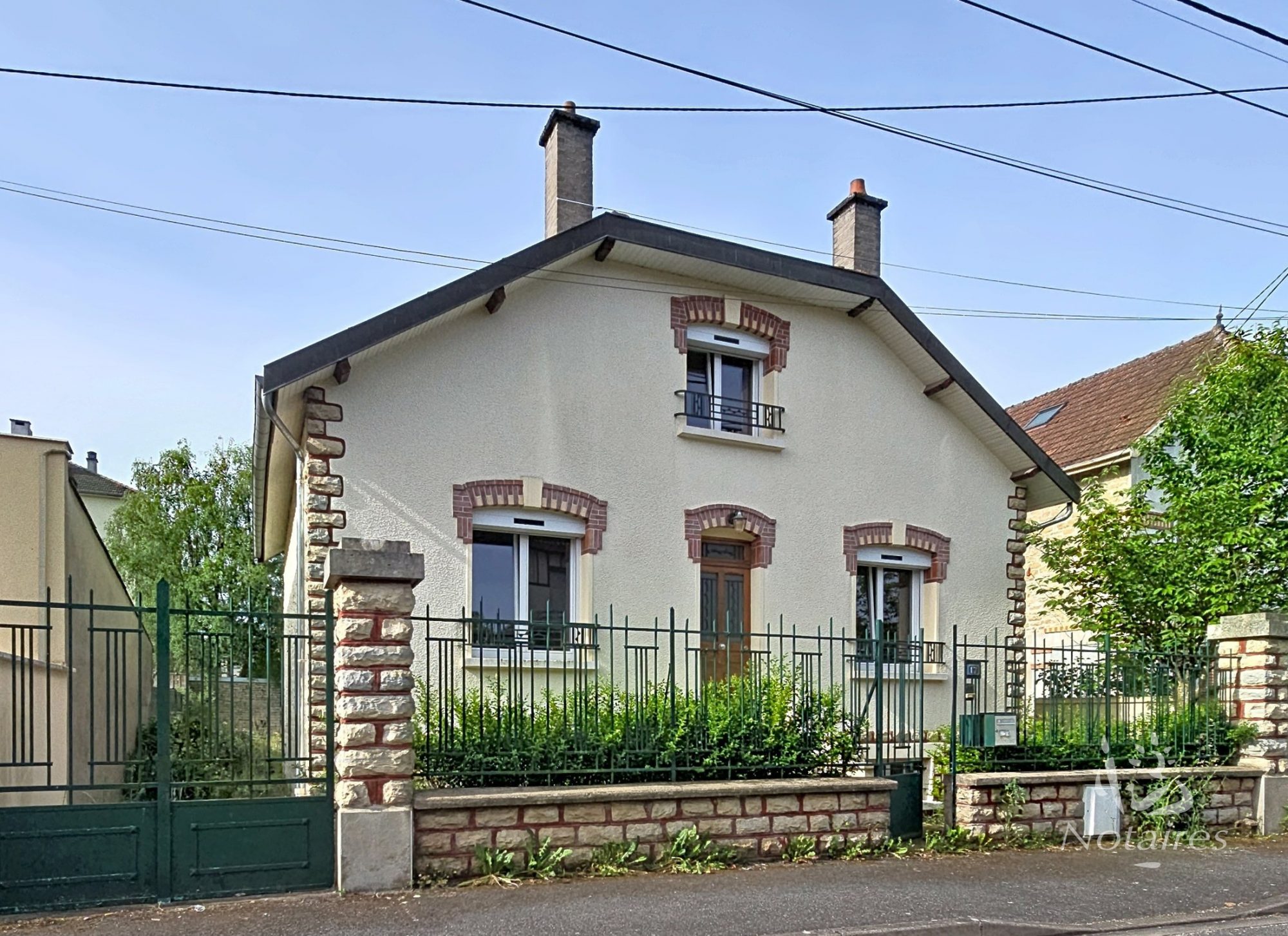 Maison 4 pièces 97 m² · à Chaumont · 97,4 m² · 144 500 €