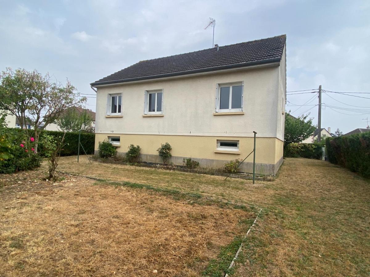 Maison 4 pièces 82 m² · à Laval · 82 m² · 146 200 €