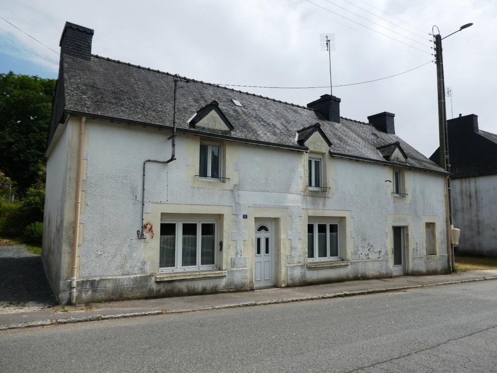 Maison 4 pièces 90 m² · à Persquen · 90 m² · 58 630 €