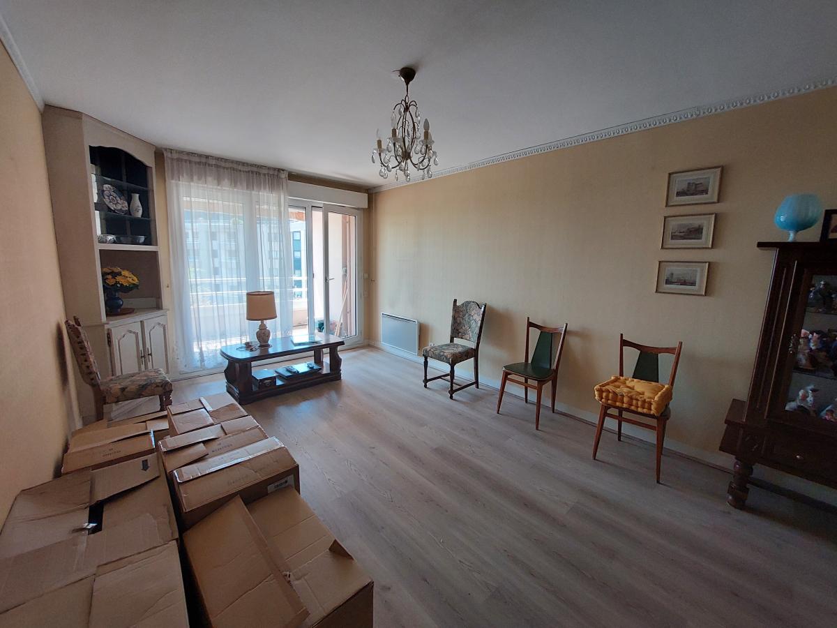 Appartement 2 pièces 53 m² · à Orléans · 53,3 m² · 140 400 €