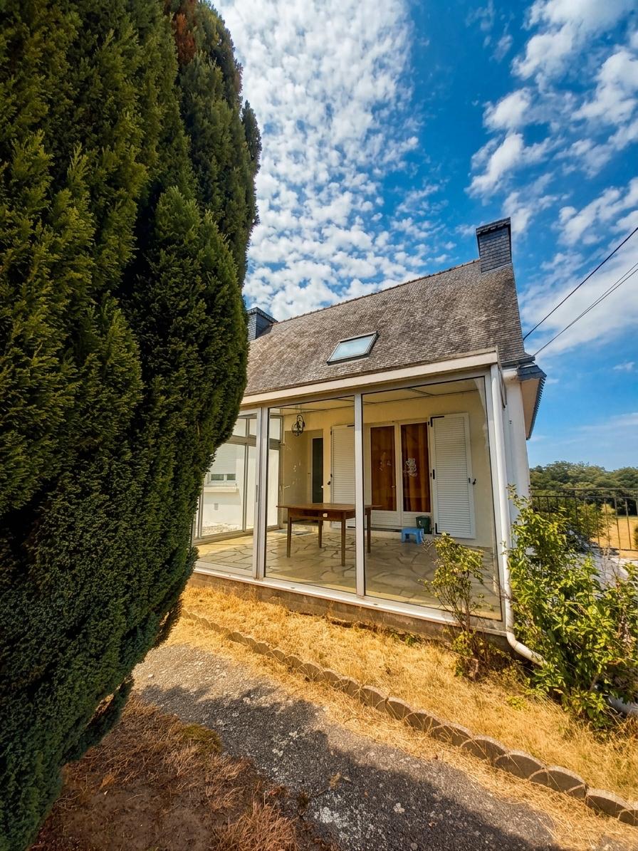Maison 5 pièces 115 m² · à Brech · 115 m² · 260 440 €