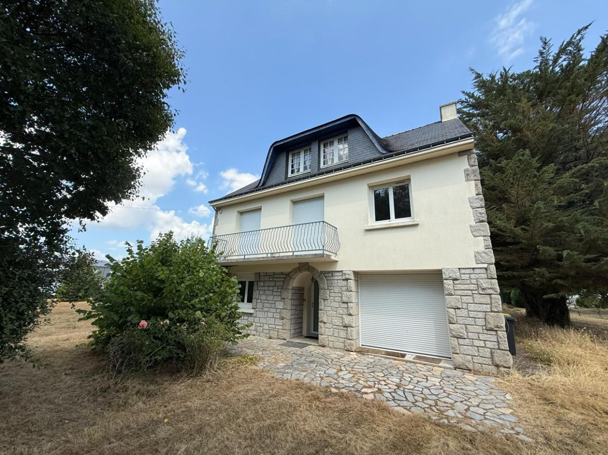 Maison 150 m² · à Theix-Noyalo · 150 m² · 400 207 €