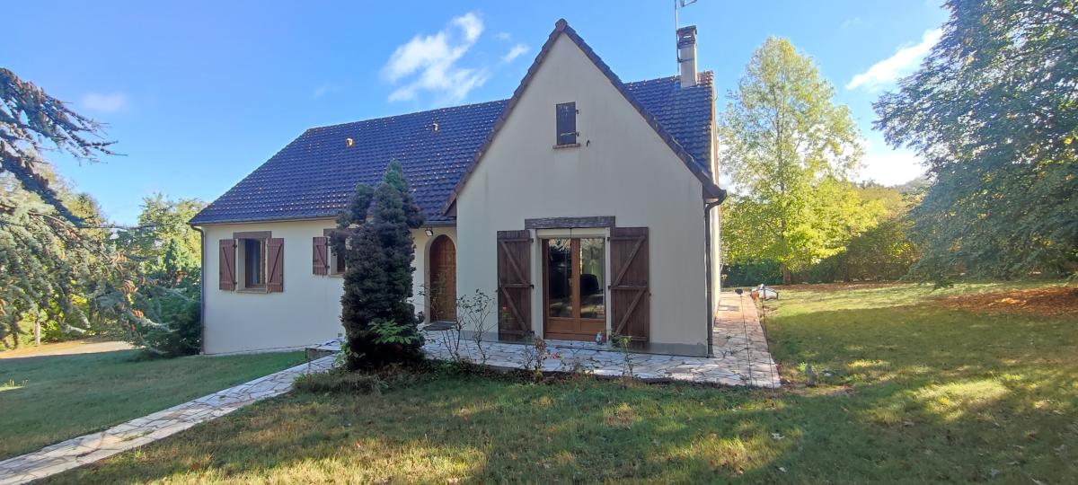 Maison 102 m² · à La Milesse · 102 m² · 299 042 €