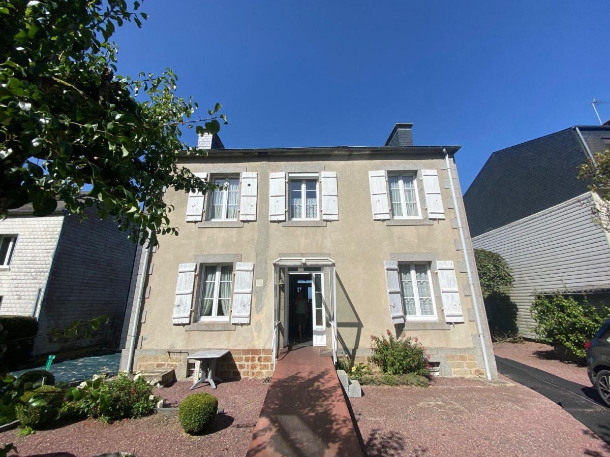 Maison 4 pièces 96 m² · à Saint-Sever-Calvados · 96 m² · 107 000 €
