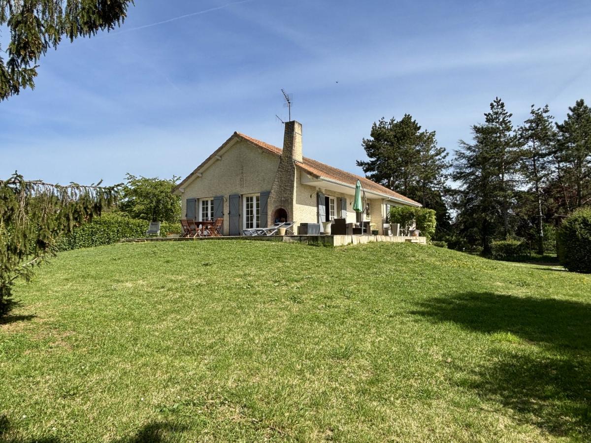 Maison 6 pièces 161 m² · à Migné-Auxances · 161 m² · 340 000 €