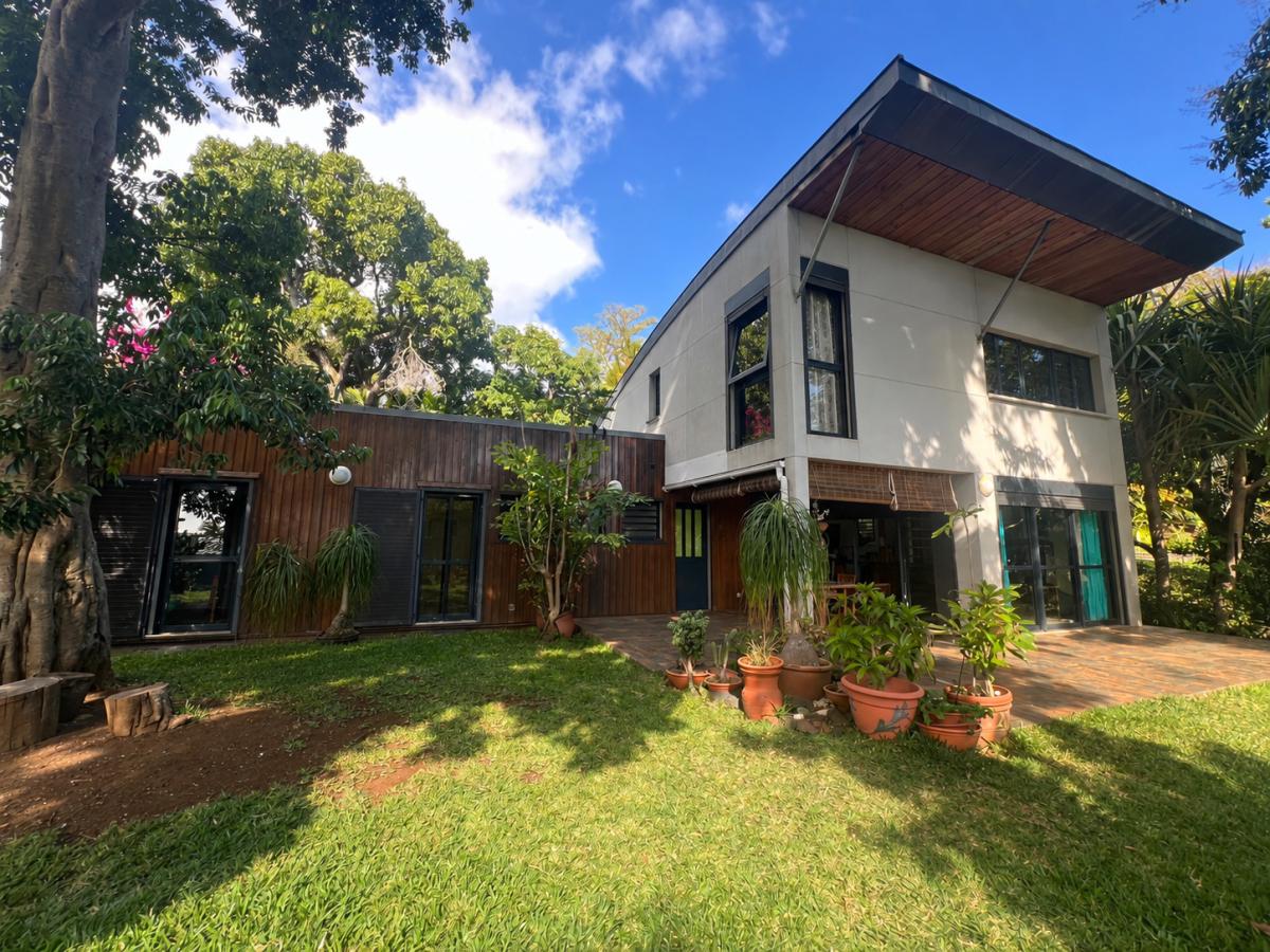 Maison 4 pièces 120 m² · à Saint-Pierre · 120,3 m² · 475 000 €