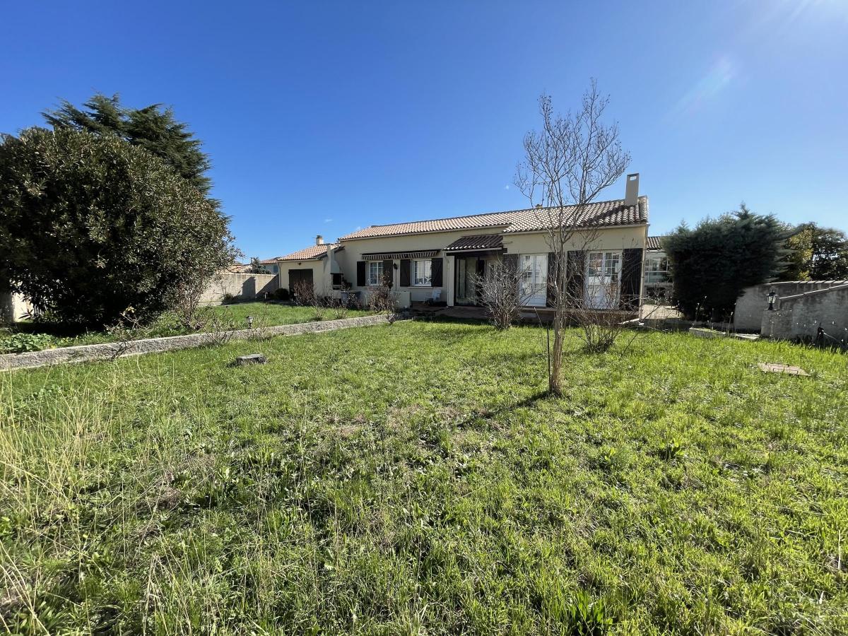 Maison 4 pièces 121 m² · à Pignan · 121 m² · 397 200 €