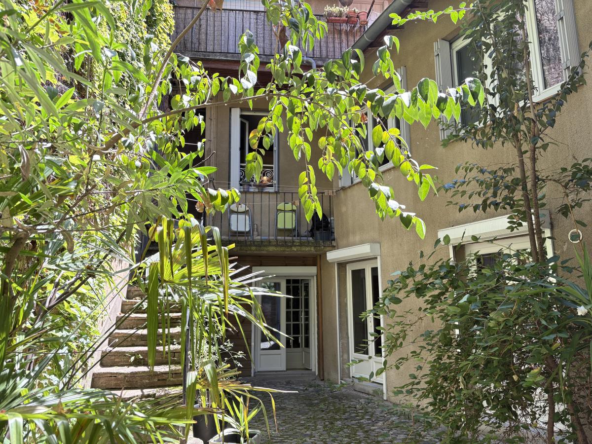 Appartement 3 pièces 63 m² · à Toulouse · 62,9 m² · 212 000 €