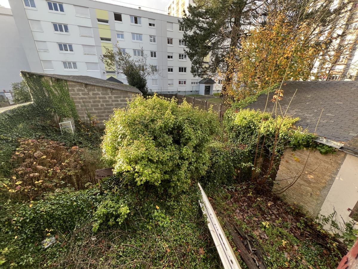 Maison 5 pièces 113 m² · à Lorient · 113 m² · 260 212 €