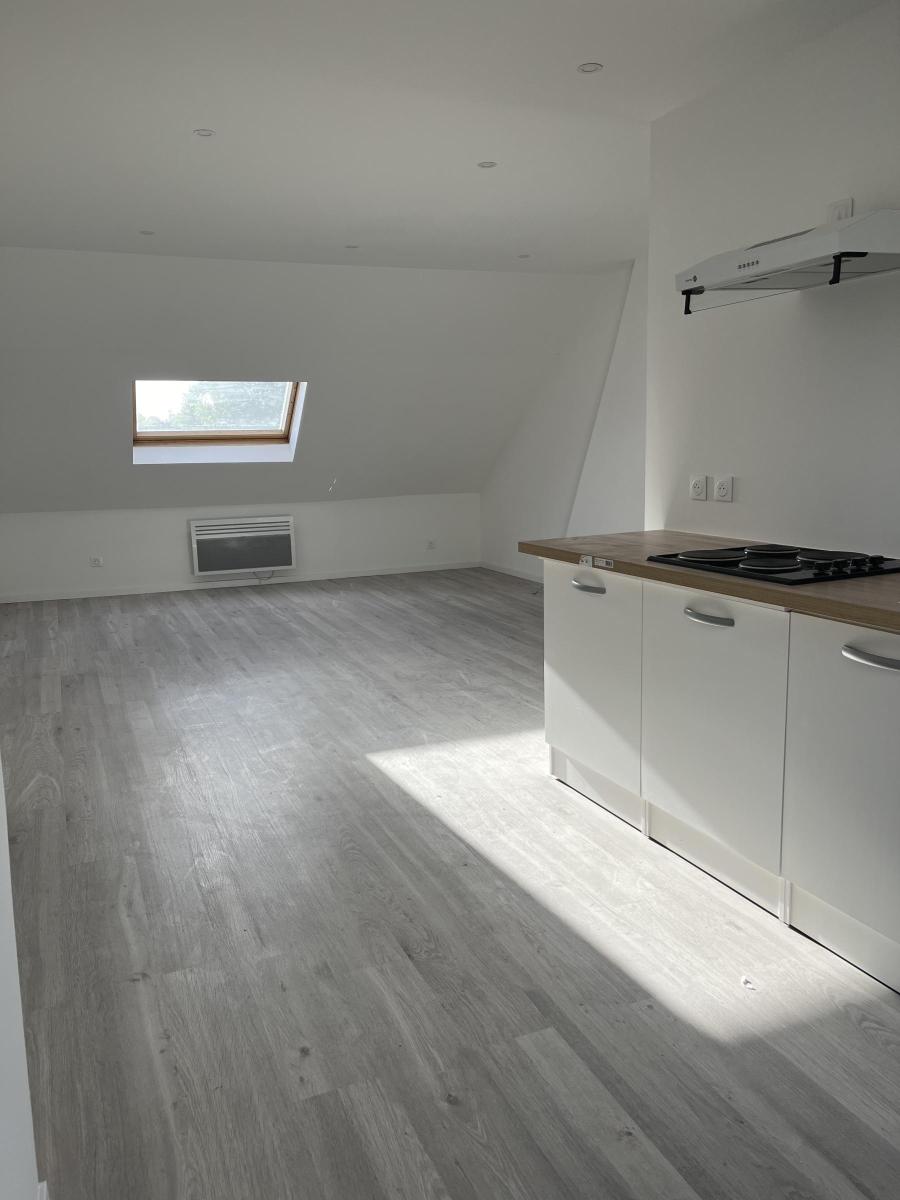 Appartement 3 pièces 55 m² · à Hénin-Beaumont · 55 m² · 620 €/mois