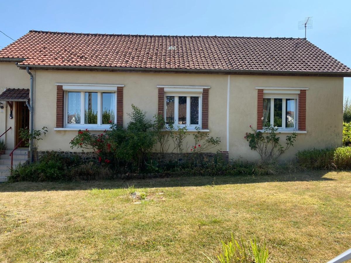 Maison 5 pièces 95 m² · à Randonnai · 95,4 m² · 134 680 €