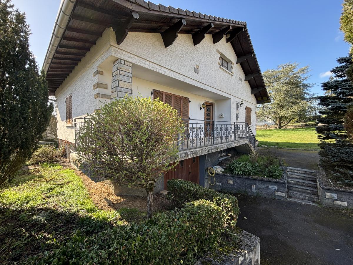 Maison 4 pièces 93 m² · à Vandoncourt · 93 m² · 185 000 €