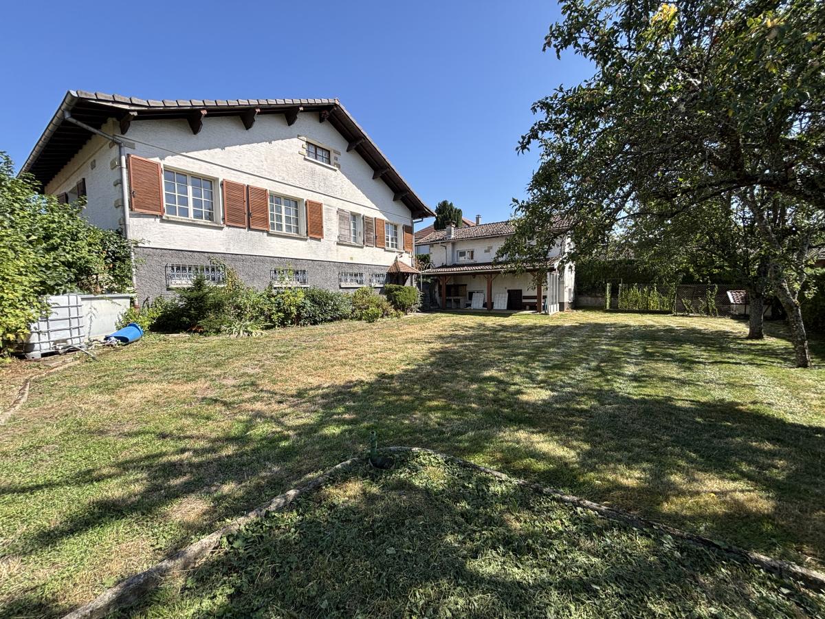 Maison 4 pièces 93 m² · à Vandoncourt · 93 m² · 185 000 €
