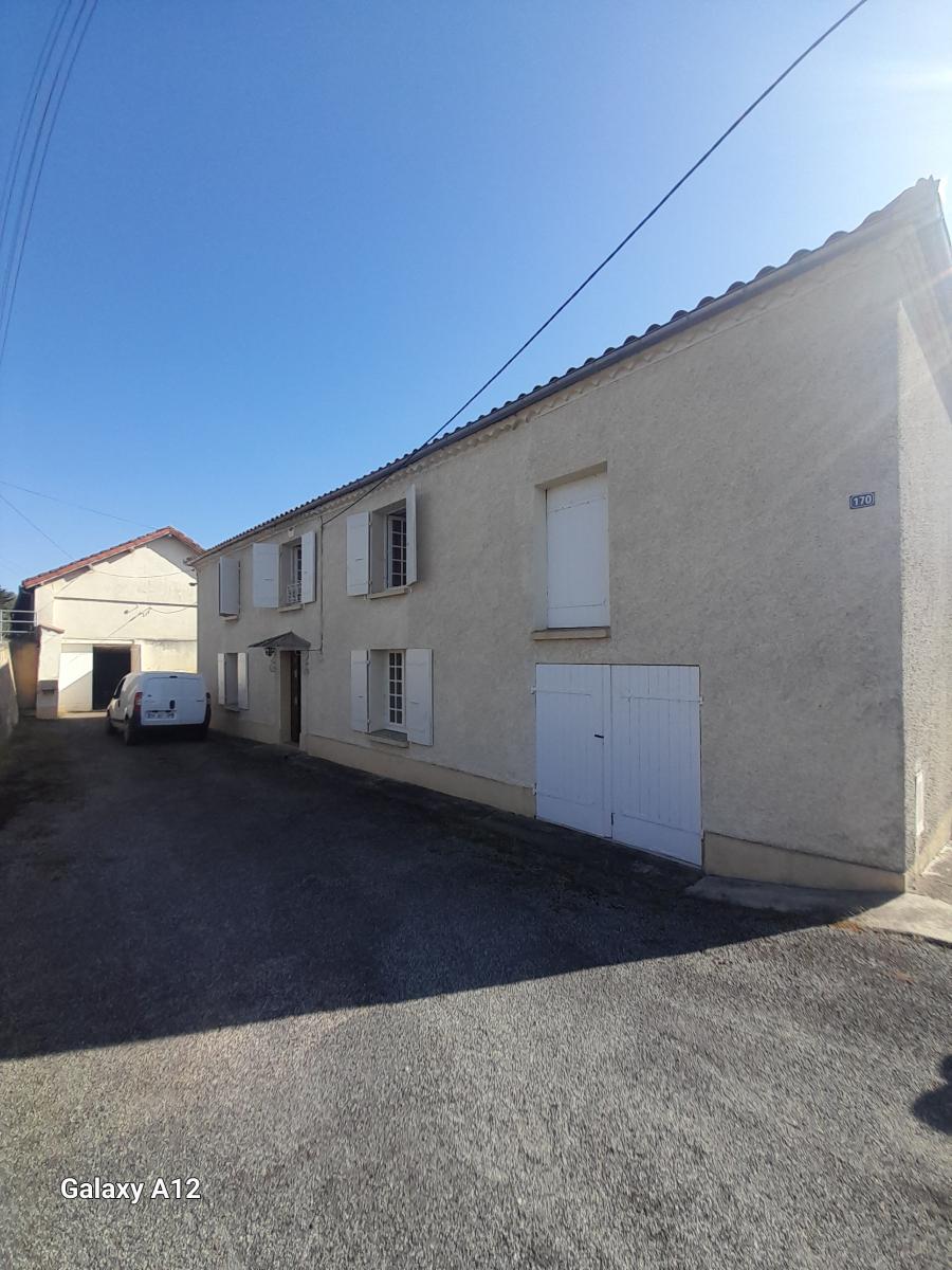 Maison 5 pièces 138 m² · à Auch · 138,3 m² · 200 000 €