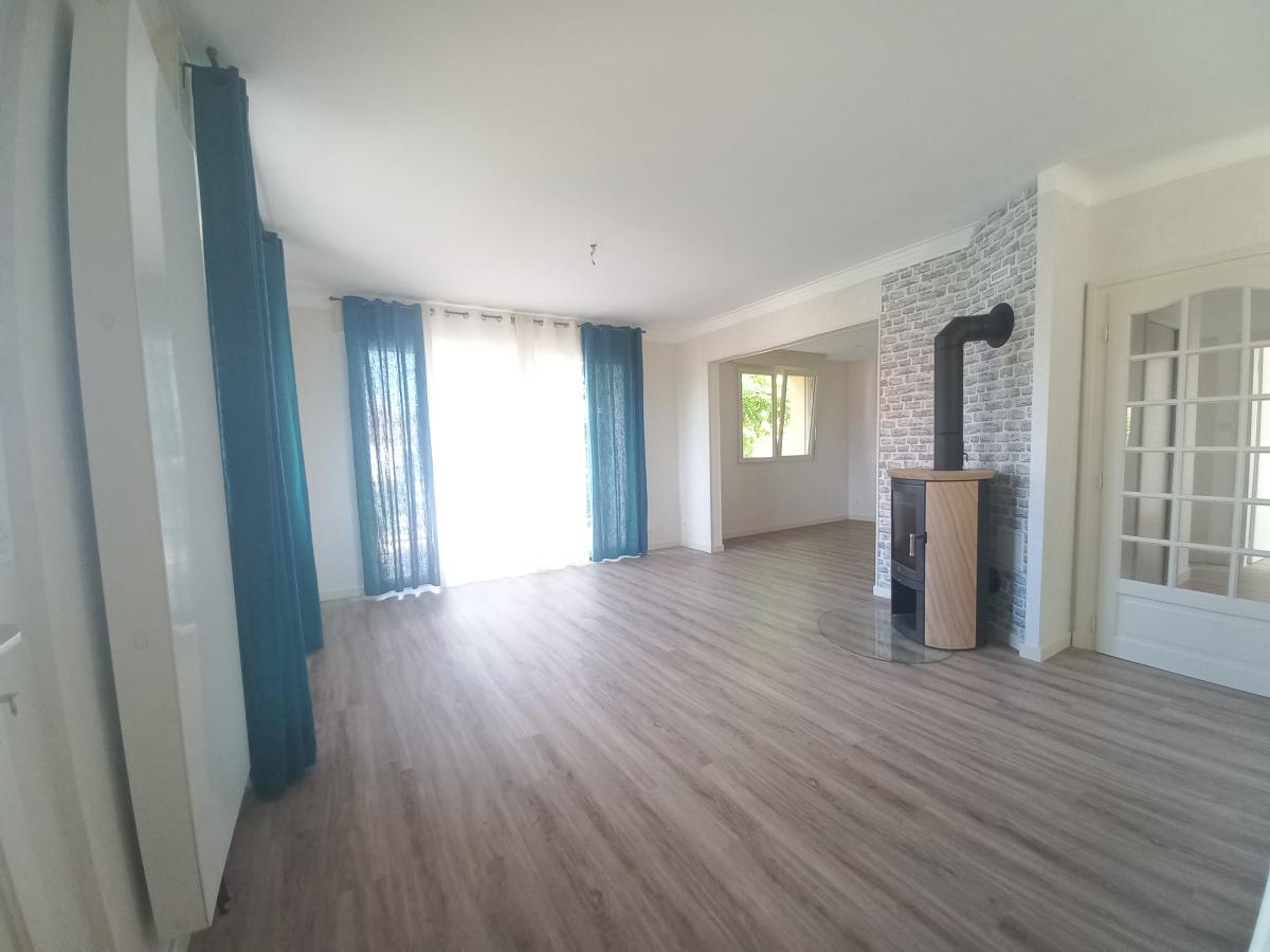 Maison 5 pièces 104 m² · à Saint-Dizier · 103,8 m² · 214 000 €