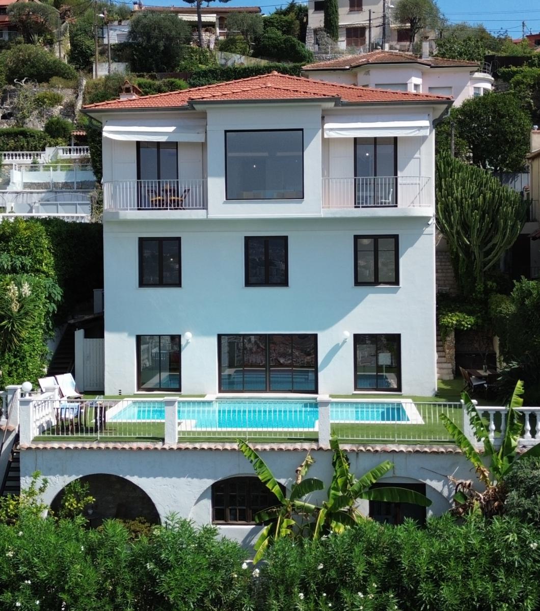 Maison 261 m² · à Nice · 261,3 m² · 1 750 000 €