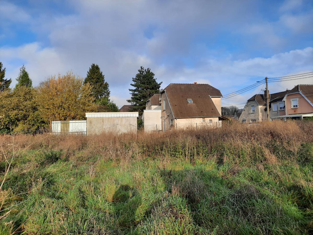 Réseau des notaires · à Avion · 60 640 €