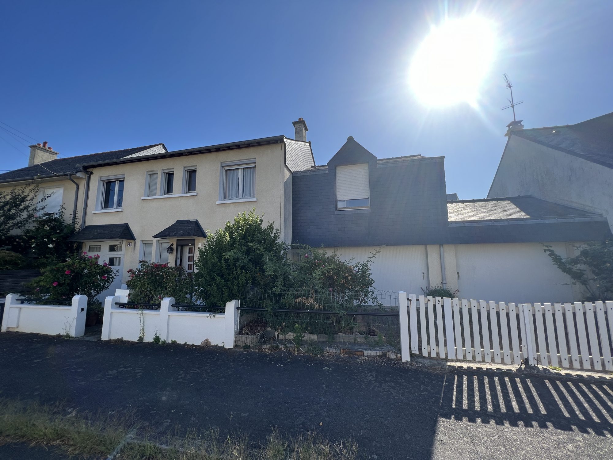 Maison 7 pièces 120 m² · à Rennes · 120 m² · 363 800 €