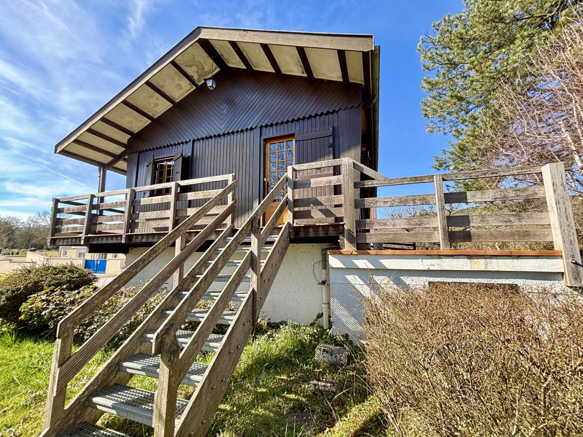 Maison 50 m² · à Santenay · 50,4 m² · 160 000 €