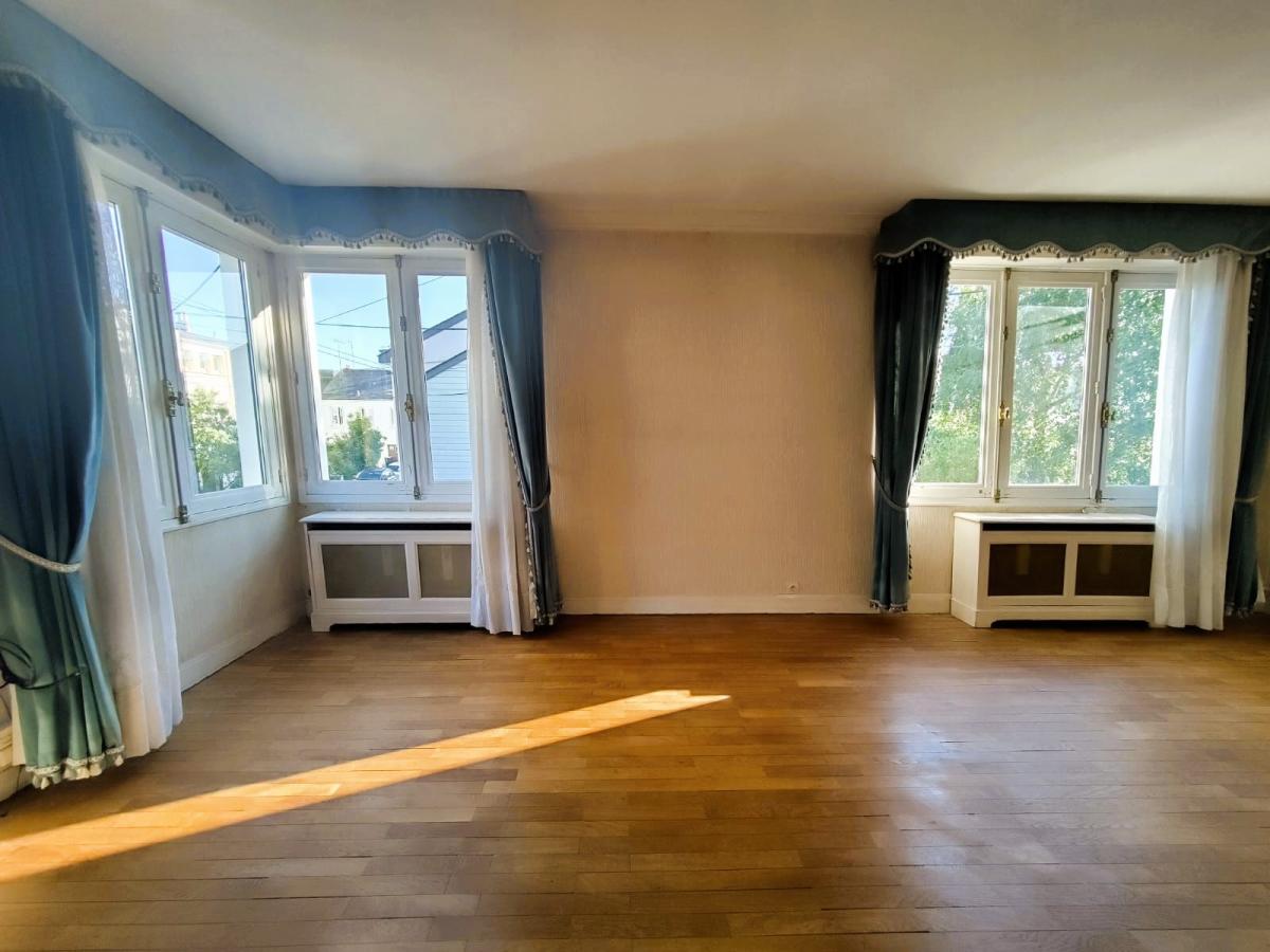 Maison 5 pièces 98 m² · à Angers · 97,8 m² · 315 000 €