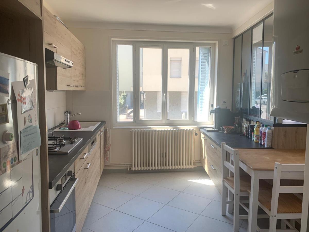 Appartement 4 pièces 70 m² · à Bourg-en-Bresse · 70 m² · 700 €/mois