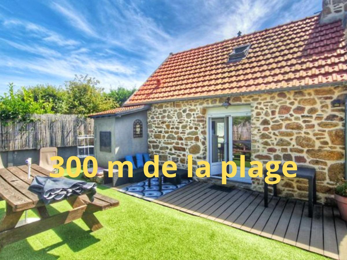 Maison 2 pièces 50 m² · à Trévou-Tréguignec · 50 m² · 269 500 €