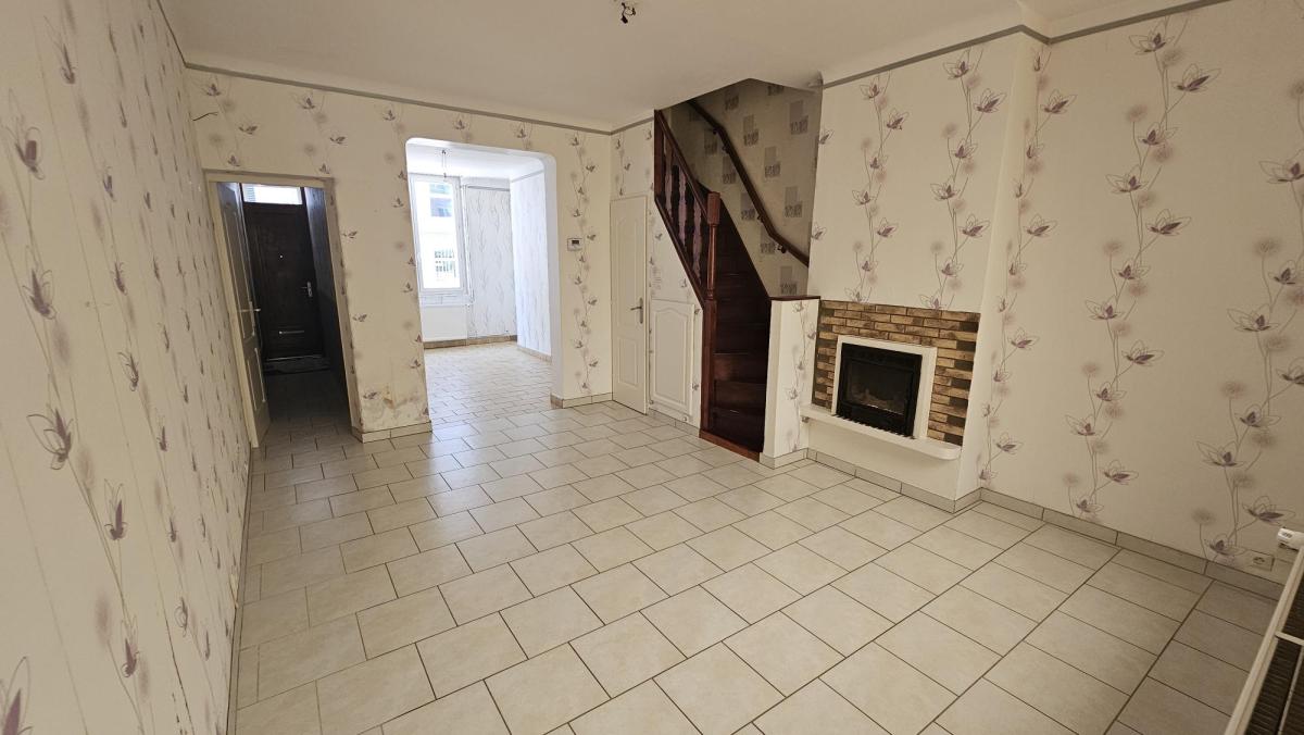 Maison 100 m² · à Calais · 100 m² · 167 200 €
