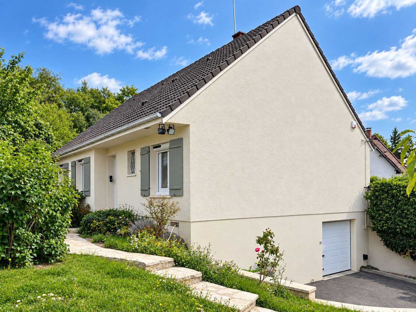 Maison 4 pièces 93 m² · à Vernon · 93 m² · 199 500 €