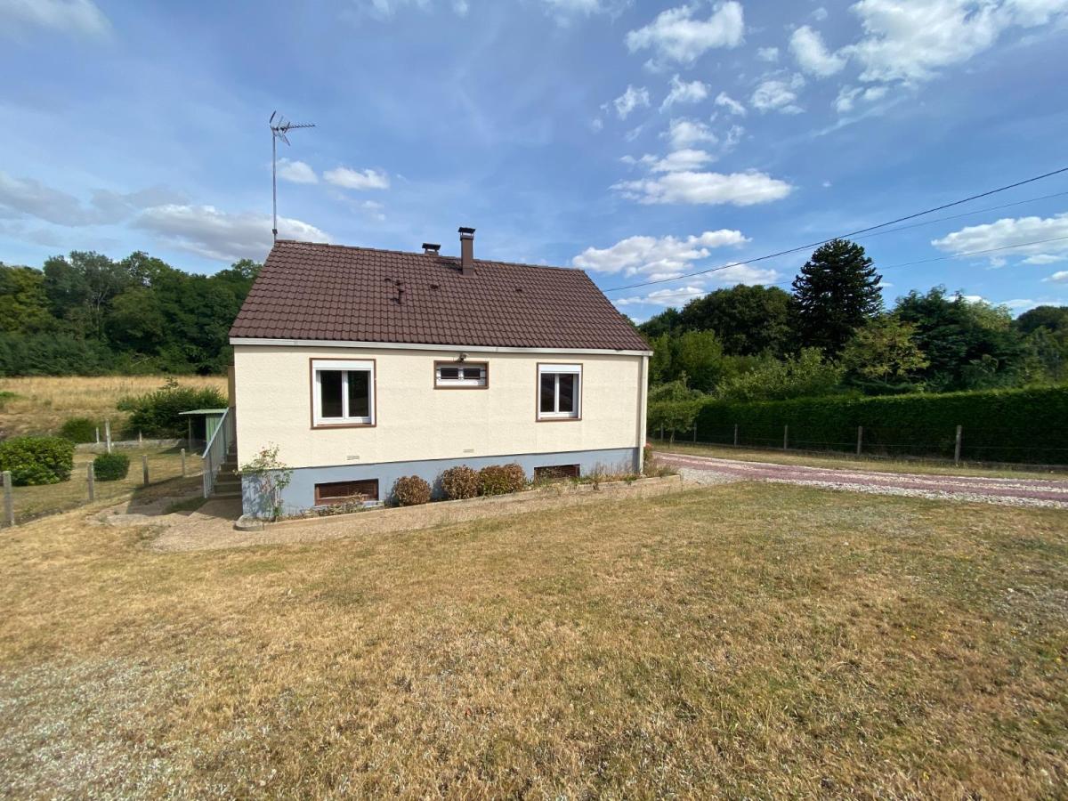 Maison 3 pièces 69 m² · à L'Aigle · 69 m² · 100 700 €