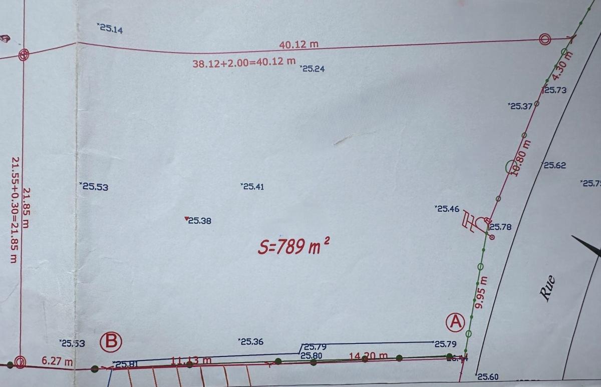 Réseau des notaires · à Sailly-Labourse · 59 900 €