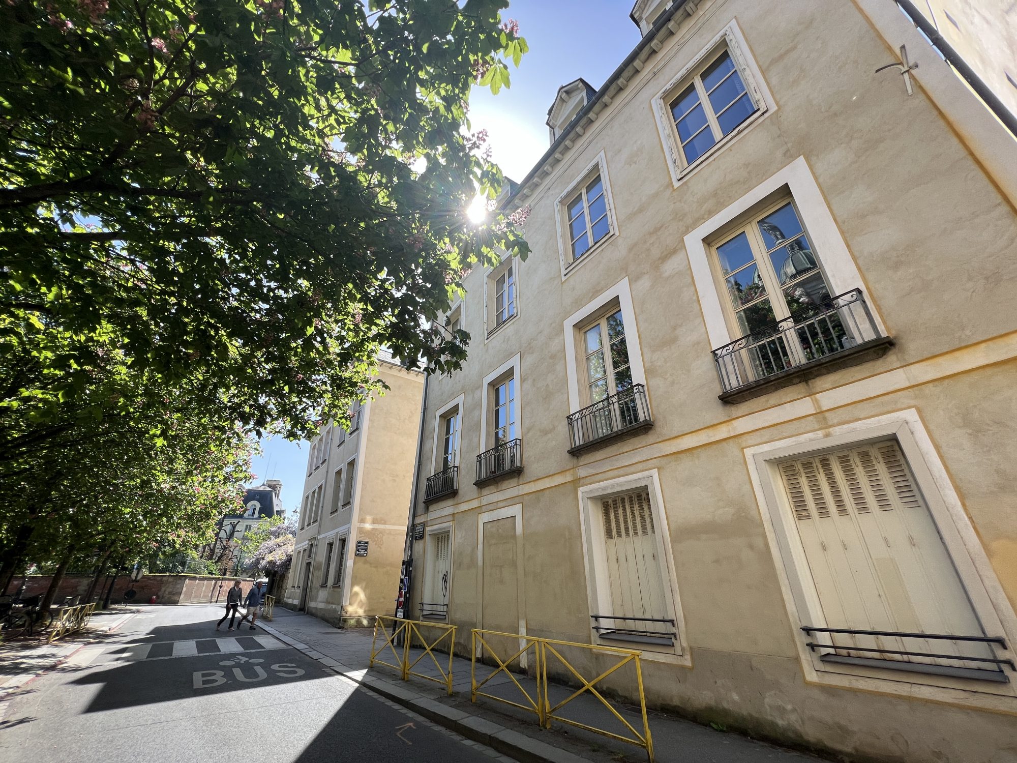 Appartement 5 pièces 76 m² · à Rennes · 76 m² · 306 800 €