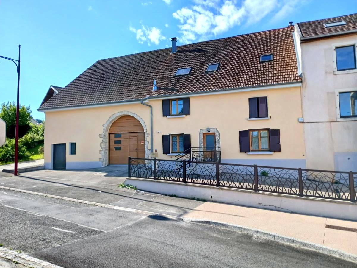 Maison 5 pièces 200 m² · à Exincourt · 200 m² · 279 000 €
