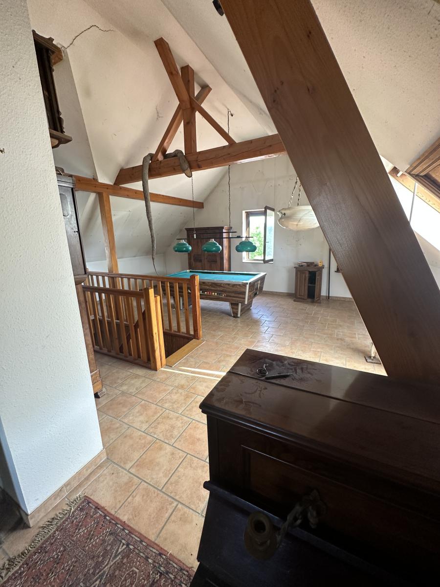 Maison 4 pièces 86 m² · à Rosenau · 86,2 m² · 217 980 €