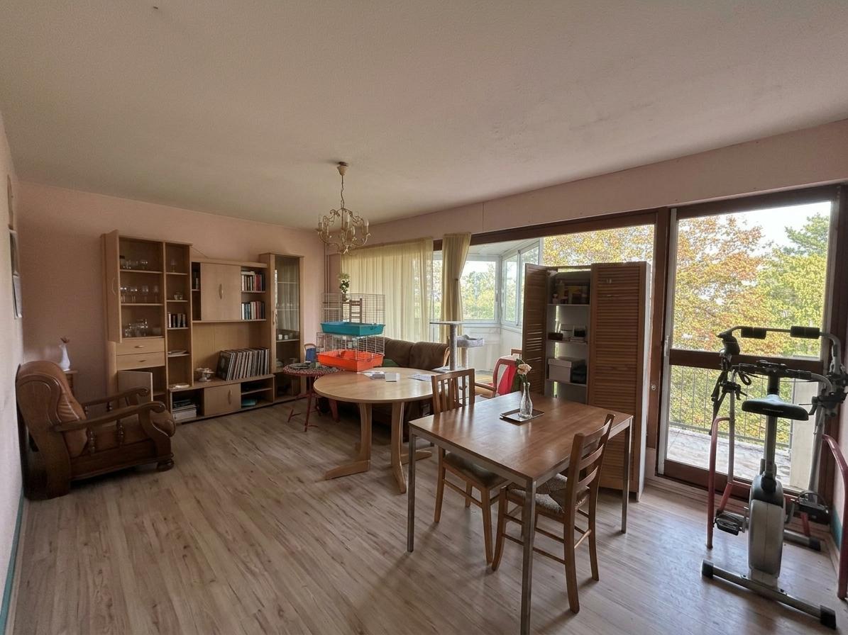 Appartement 4 pièces 75 m² · à Amiens · 75,4 m² · 125 600 €
