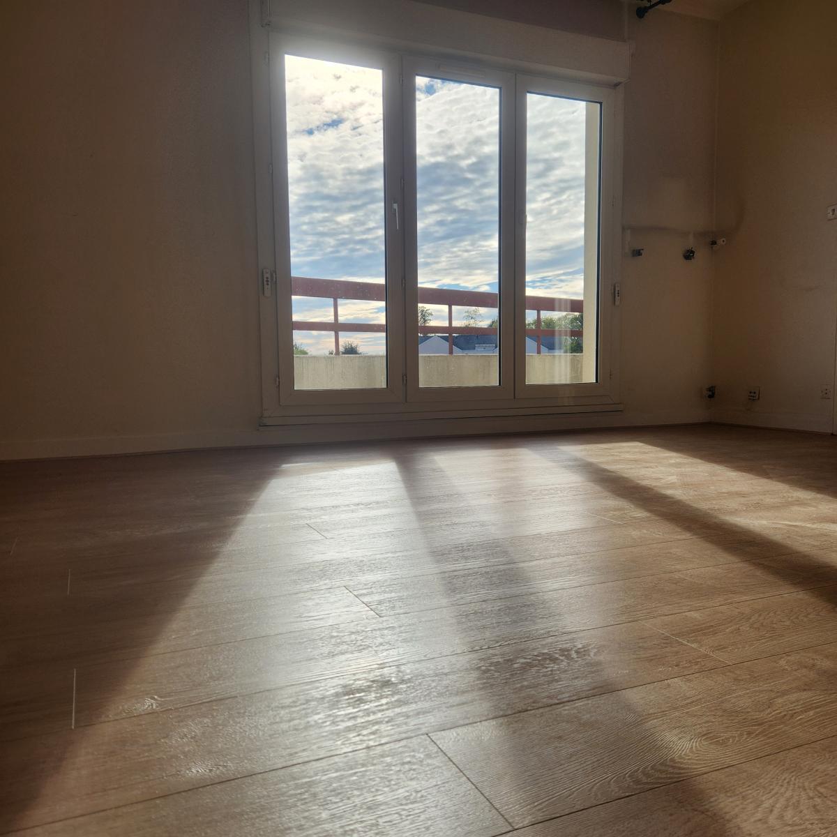 Appartement 3 pièces 84 m² · au Mans · 84 m² · 147 000 €