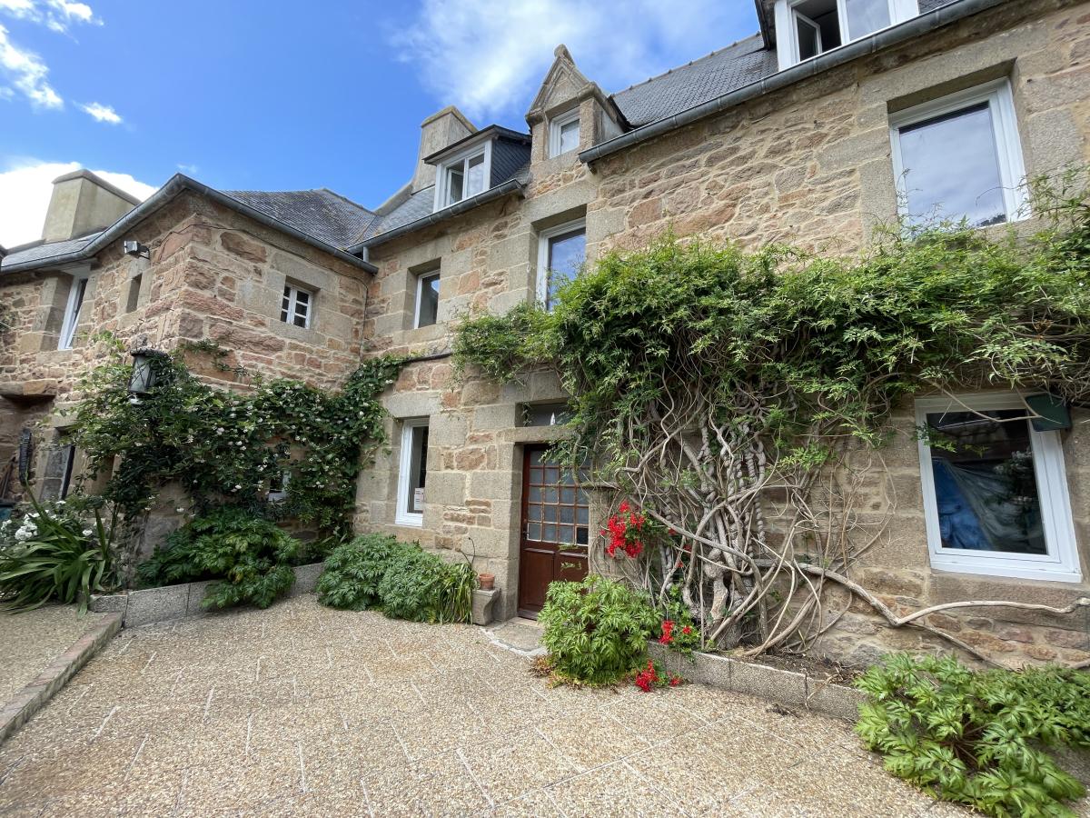 Réseau des notaires · à Île-de-Bréhat · 505 m² · 2 692 800 €