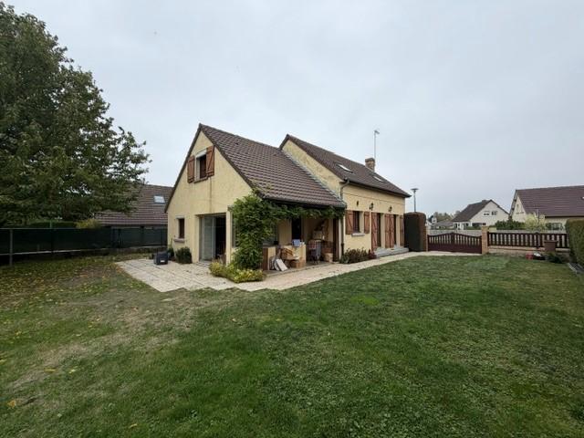 Maison 125 m² · à Vivaise · 125 m² · 171 000 €