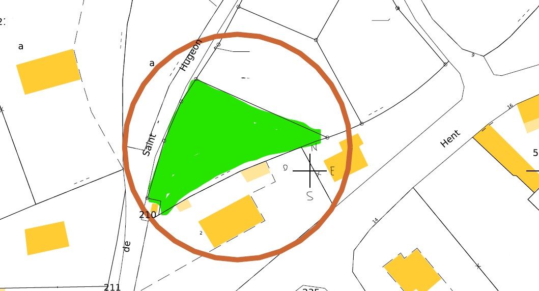 Réseau des notaires · à Lannion · 115 940 €