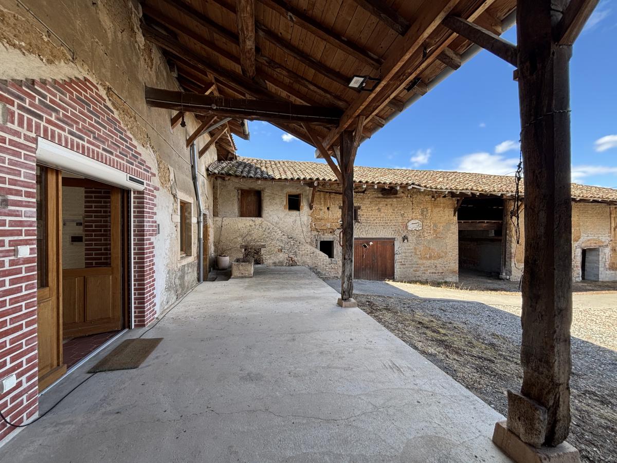 Maison 115 m² · à Genouilleux · 115 m² · 269 000 €