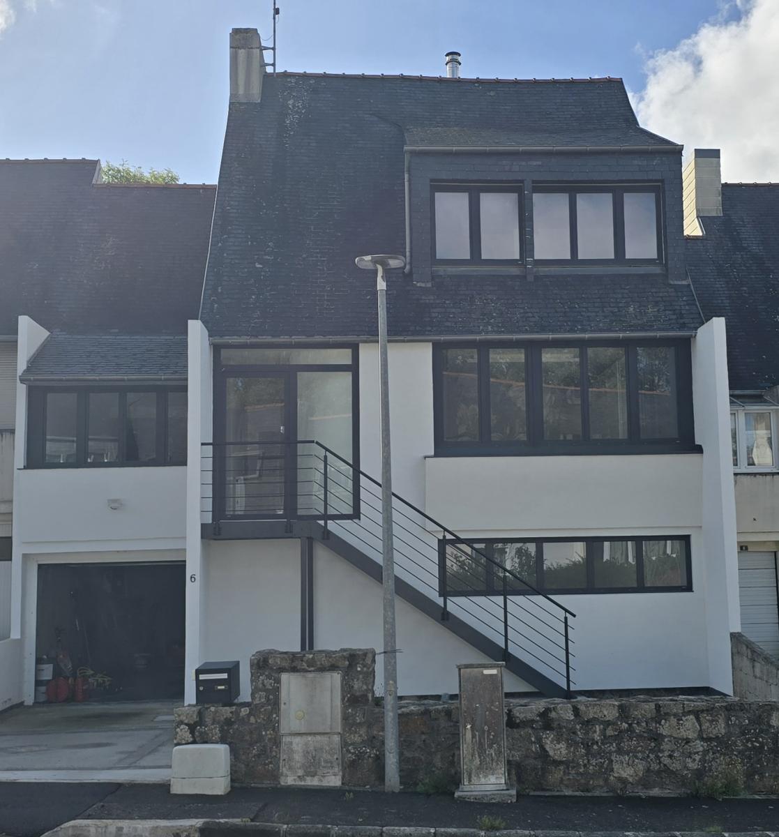 Maison 7 pièces 160 m² · à Brest · 160 m² · 318 725 €