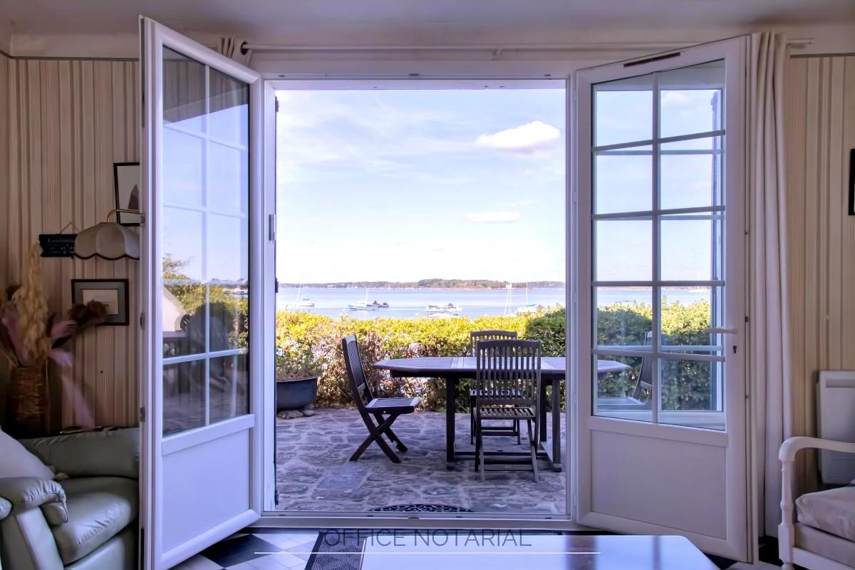 Maison 9 pièces 173 m² · à Locmariaquer · 173 m² · 1 651 200 €
