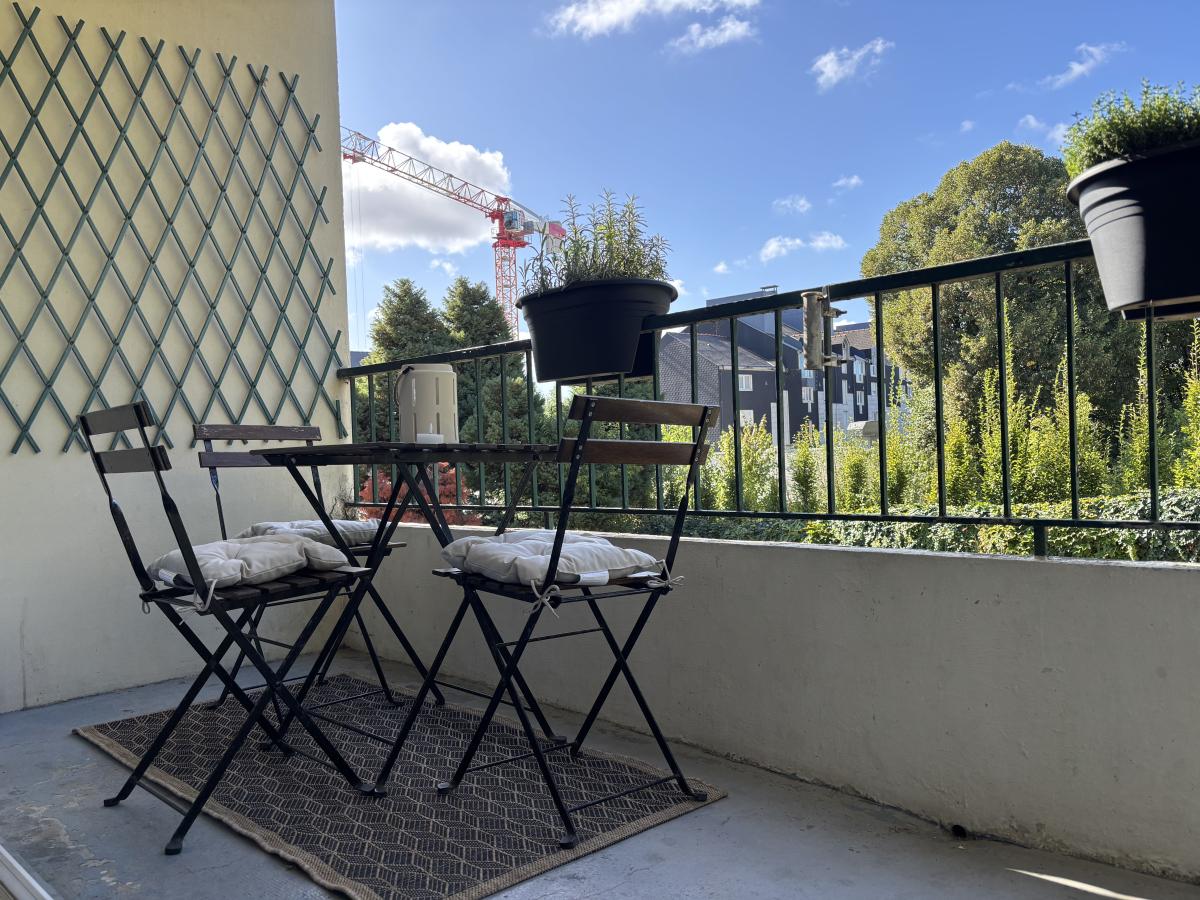 Appartement 5 pièces 108 m² · à Nantes · 107,5 m² · 399 000 €