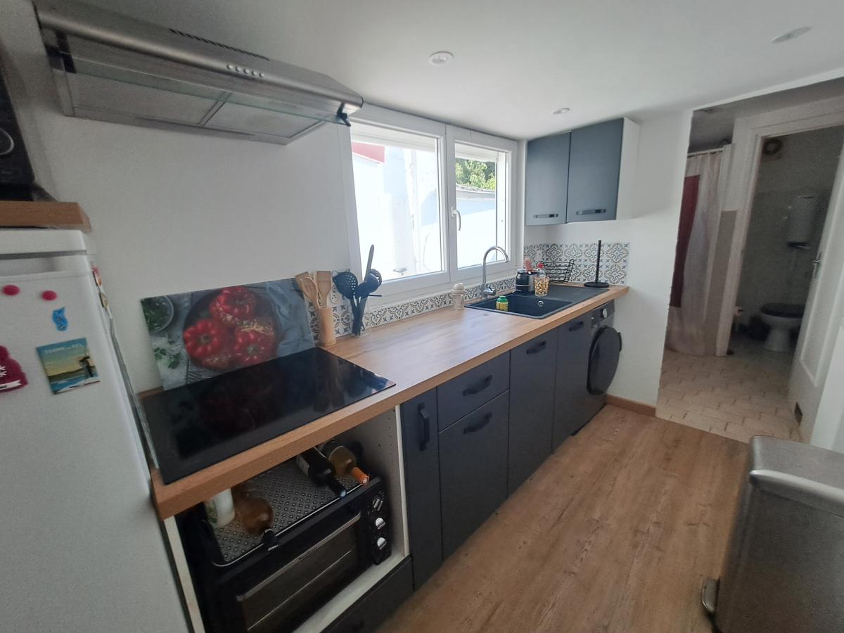 Maison 5 pièces 85 m² · à Audruicq · 85 m² · 182 800 €