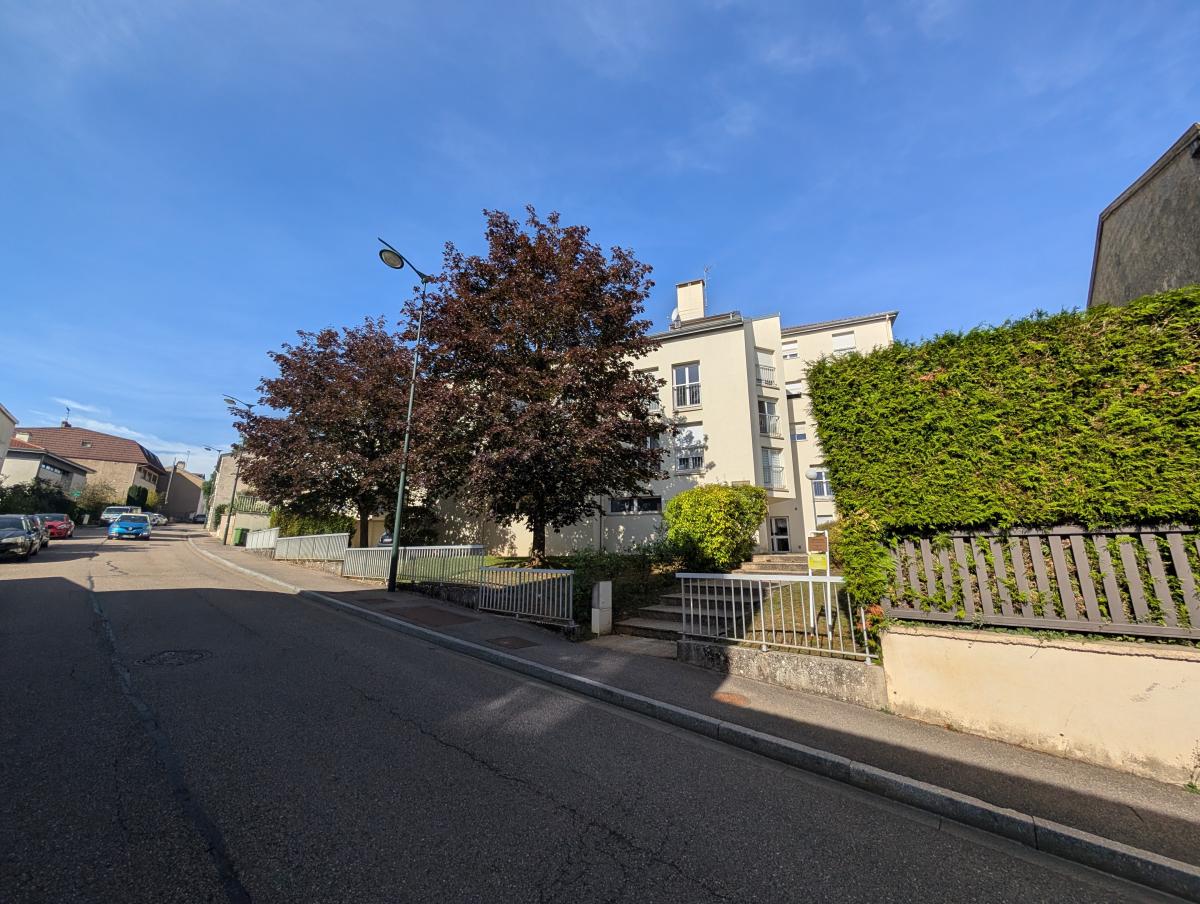 Appartement 1 pièce 24 m² · à Laxou · 24,5 m² · 64 900 €