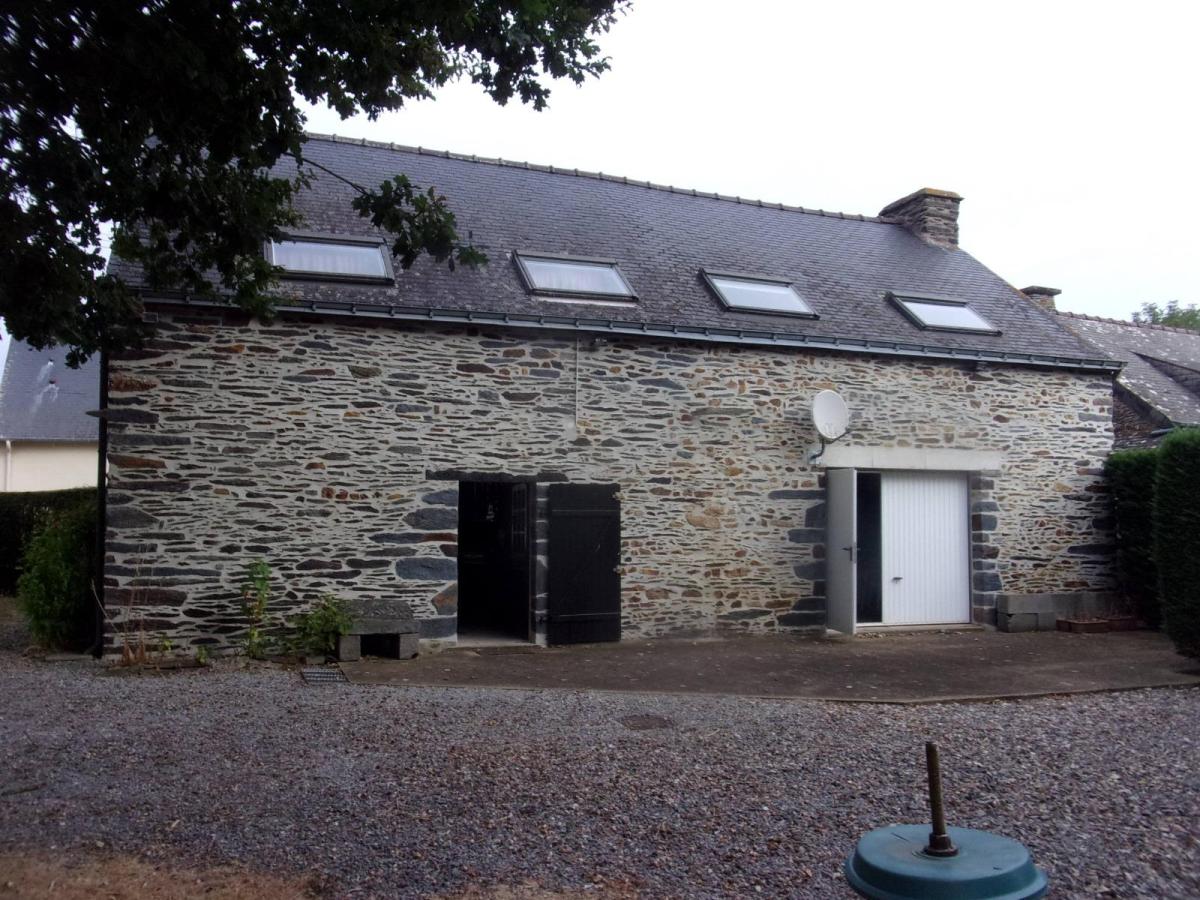 Maison 4 pièces 78 m² · à La Gacilly · 78 m² · 126 200 €