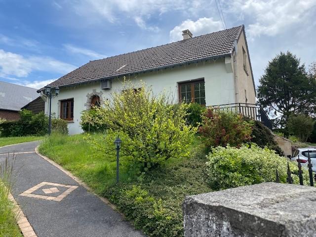 Maison 170 m² · à Fieulaine · 170 m² · 209 000 €